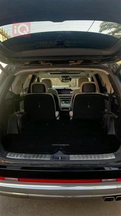 هيونداي باليسيد